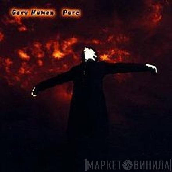 Gary Numan  - Pure