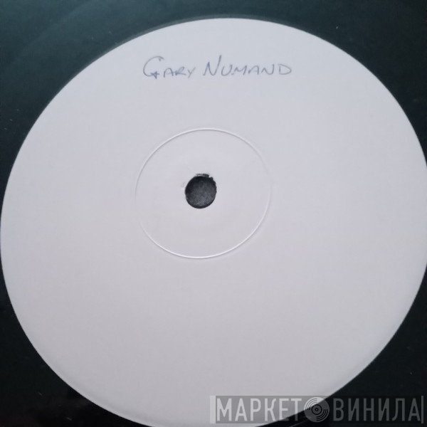 Gary Numan, Radio Heart - All Across The Nation
