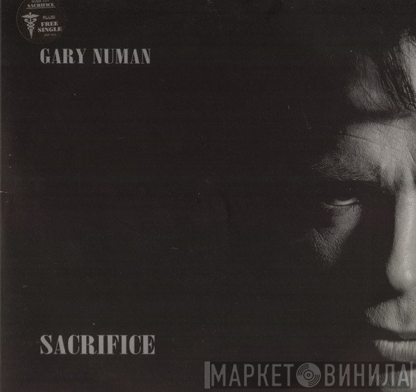 Gary Numan  - Sacrifice