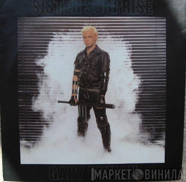 Gary Numan - Sister Surprise