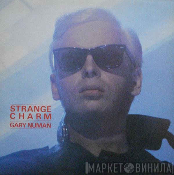 Gary Numan  - Strange Charm