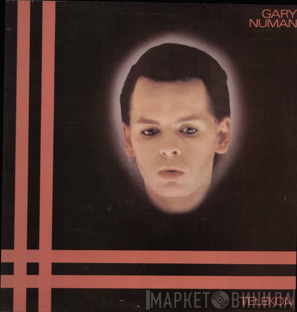Gary Numan  - Telekon