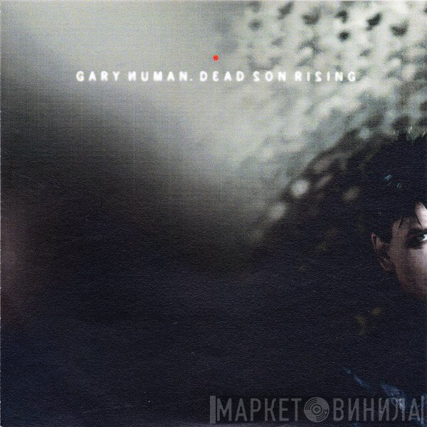 Gary Numan  - The Fall