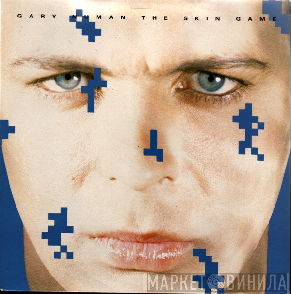 Gary Numan  - The Skin Game
