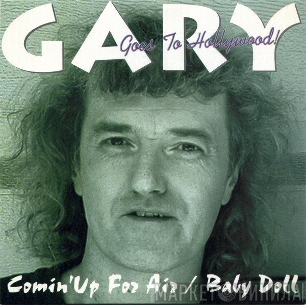 Gary Pig Gold - Gary Goes To Hollywood!