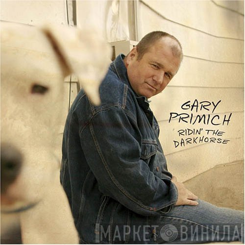 Gary Primich - Ridin the Darkhorse