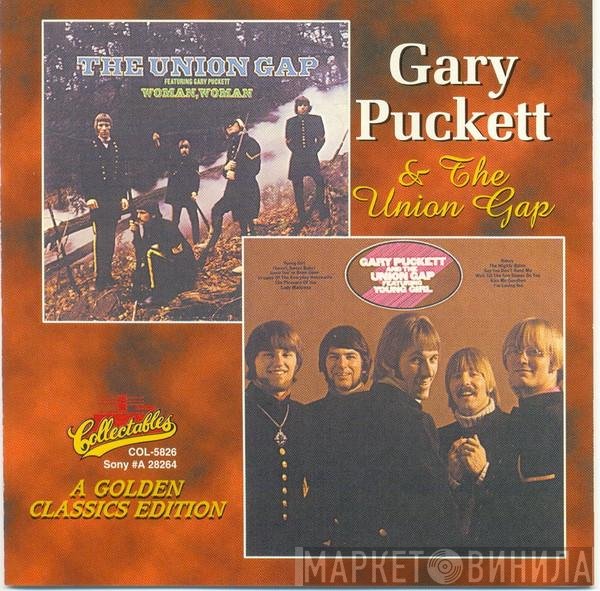 Gary Puckett & The Union Gap - A Golden Classics Edition