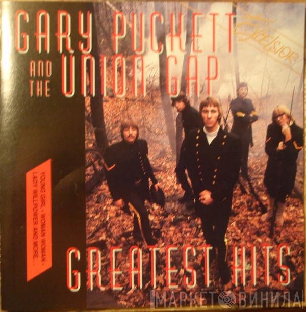 Gary Puckett & The Union Gap - Greatest Hits