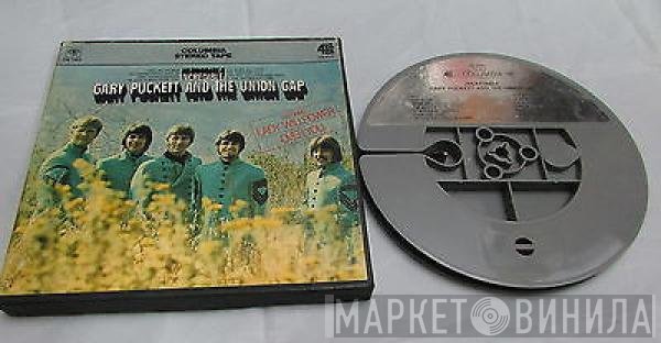 Gary Puckett & The Union Gap  - Incredible