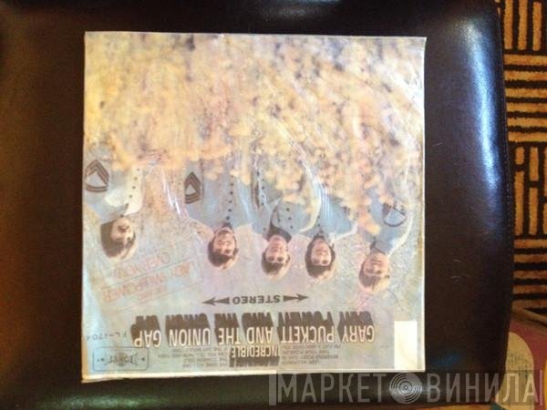 Gary Puckett & The Union Gap  - Incredible