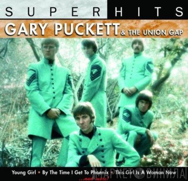 Gary Puckett & The Union Gap  - Super Hits