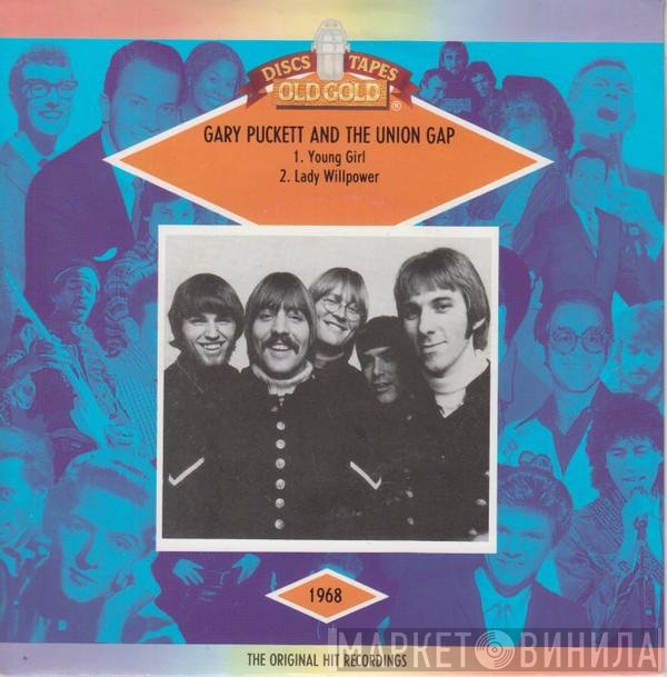 Gary Puckett & The Union Gap - Young Girl
