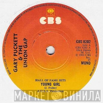 Gary Puckett & The Union Gap - Young Girl