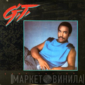 Gary Taylor  - G.T.
