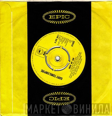 Gary Toms Empire - Drive My Car