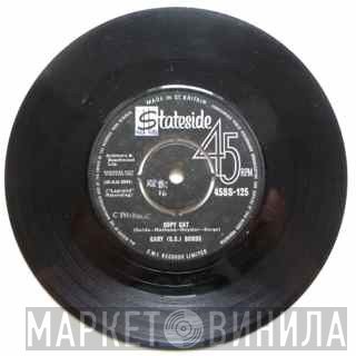 Gary U.S. Bonds - I'll Change That Too / Copy Cat