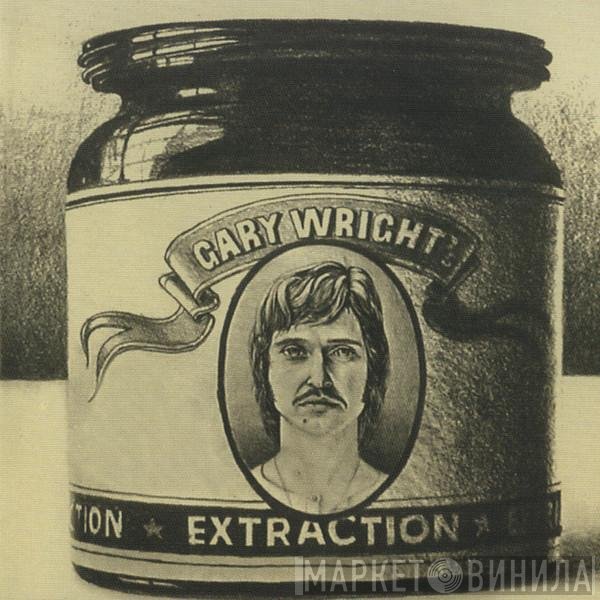 Gary Wright  - Extraction