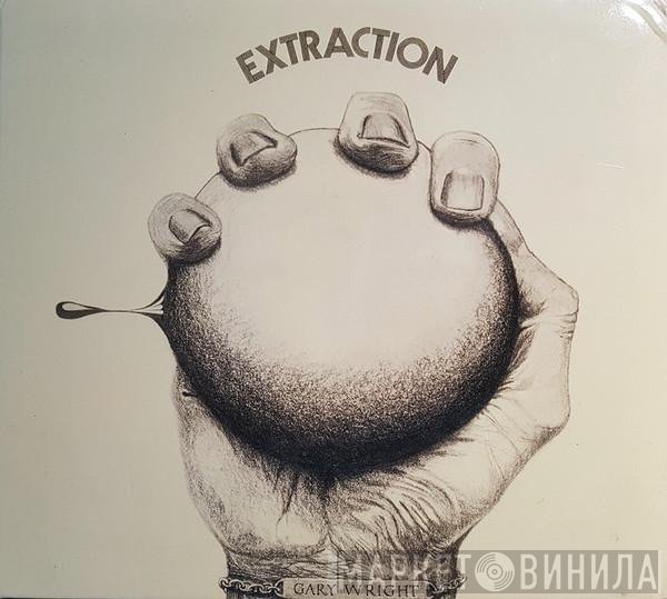 Gary Wright - Extraction