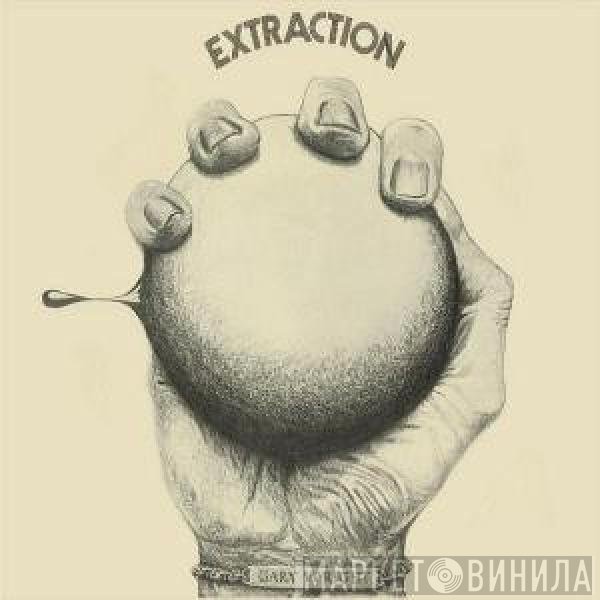 Gary Wright  - Extraction