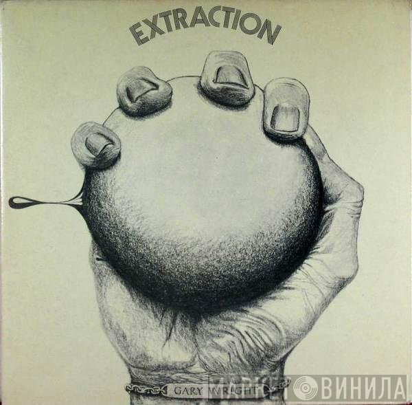 Gary Wright  - Extraction