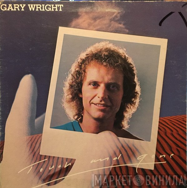 Gary Wright - Touch And Gone
