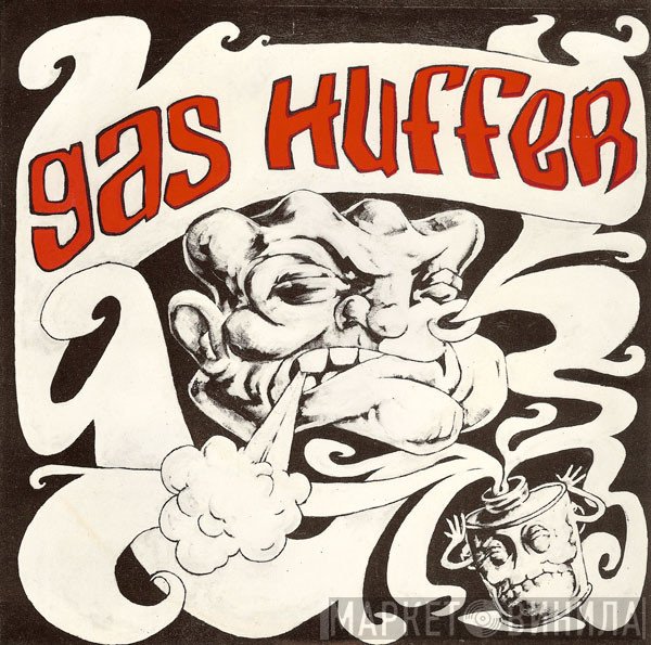 Gas Huffer  - Firebug
