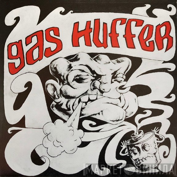 Gas Huffer  - Firebug