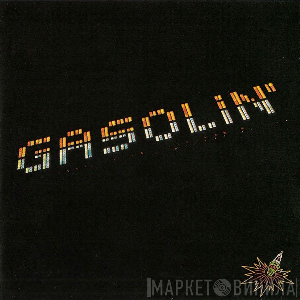 Gasolin'  - Gas 5