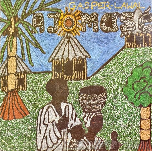 Gaspar Lawal  - Ajomasé