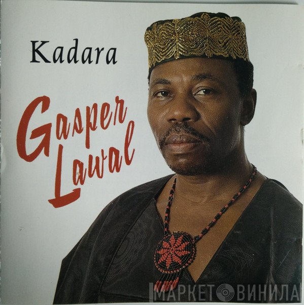 Gaspar Lawal - Kadara