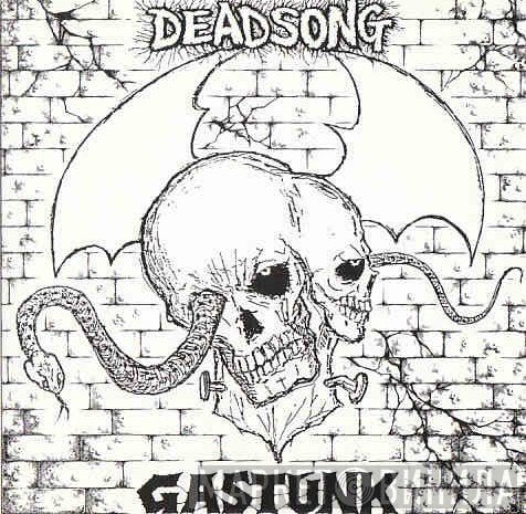 Gastunk - Dead Song