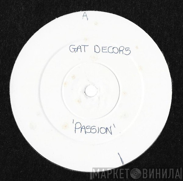 Gat Decor  - Passion