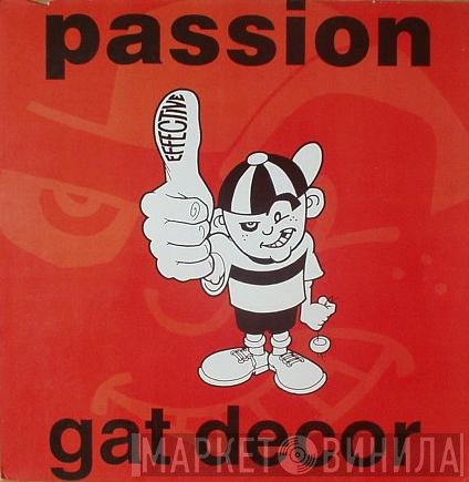Gat Decor  - Passion