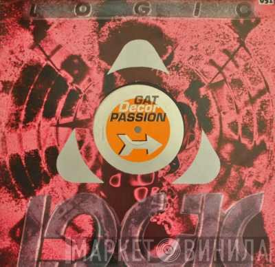 Gat Decor  - Passion