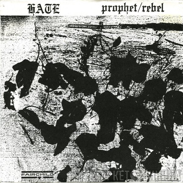 Gate   - Prophet / Rebel