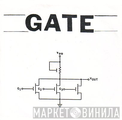Gate  - Sunshine / Ives