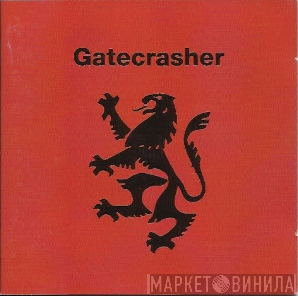  - Gatecrasher: Red