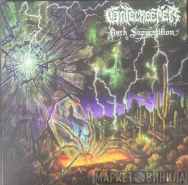 Gatecreeper - Dark Superstition 