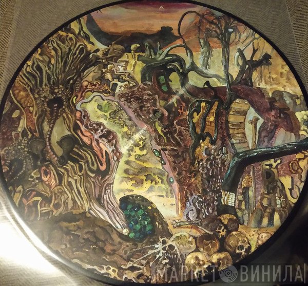 Gatecreeper  - Deserted