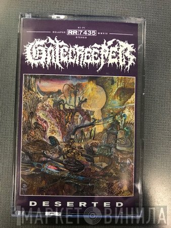 Gatecreeper  - Deserted
