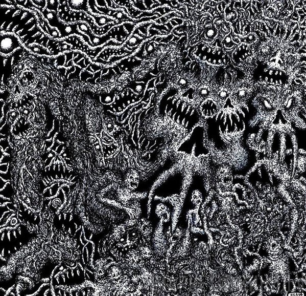 Gatecreeper  - Gatecreeper