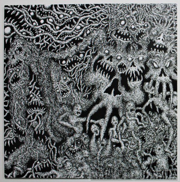 Gatecreeper  - Gatecreeper