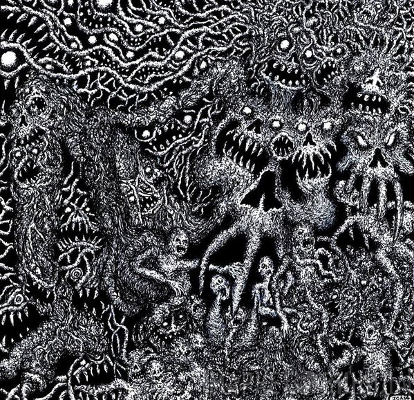 Gatecreeper  - Gatecreeper