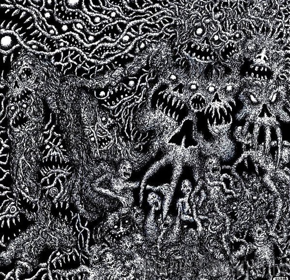 Gatecreeper  - Gatecreeper