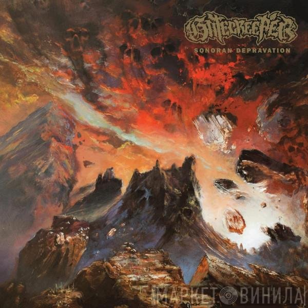 Gatecreeper - Sonoran Depravation