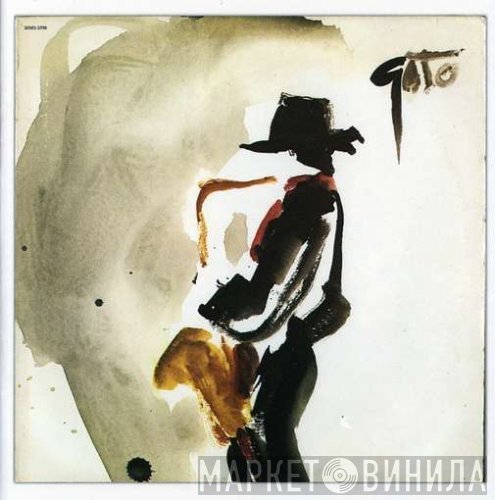 Gato Barbieri  - Bahia