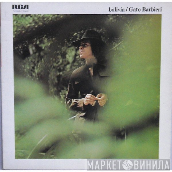 Gato Barbieri  - Bolivia