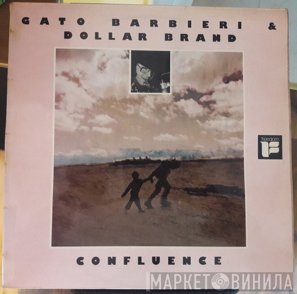 Gato Barbieri, Dollar Brand - Confluence
