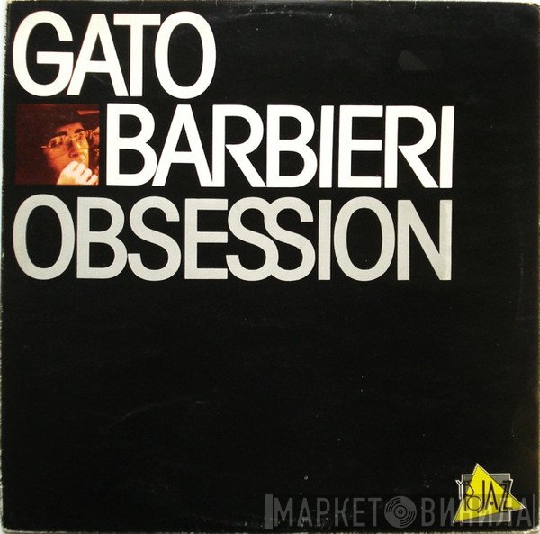 Gato Barbieri  - Obsession