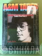 Gato Barbieri  - Ruby, Ruby